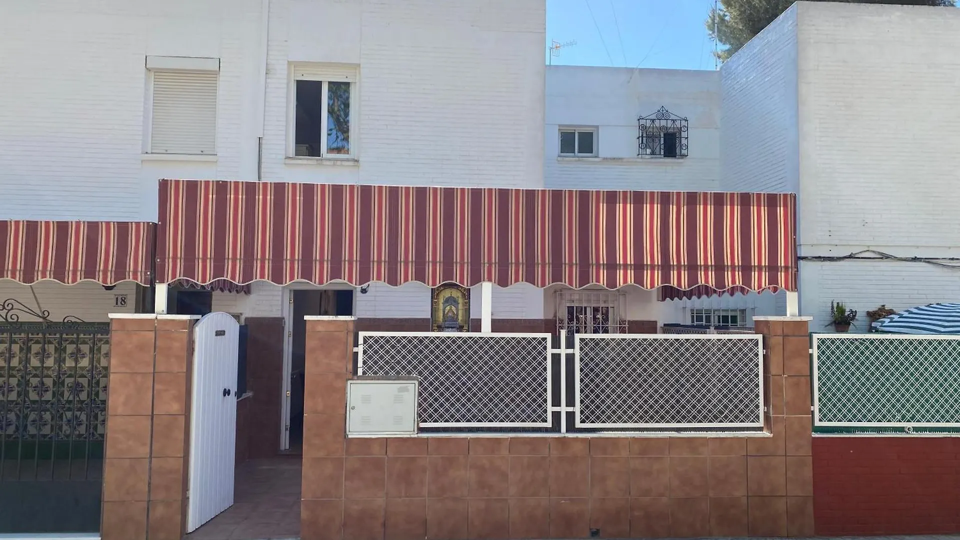 Adosado Anica Lejlighed Sanlúcar de Barrameda